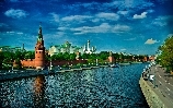 Moscow-Kremlin-Russia
